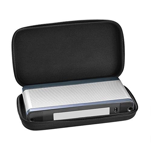 Preisvergleich Produktbild Yeshai3369 Tragbare Nylon-Handtasche für Bose SoundLink 3 Bluetooth-Lautsprecher