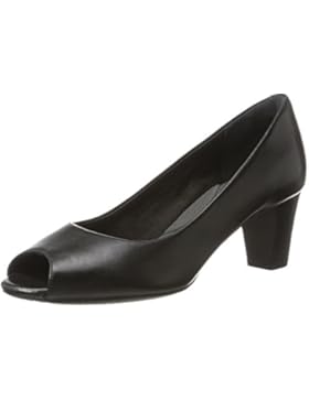 Rockport Damen Audrina Peep Pumps