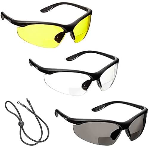 Amazon.co.uk industrial prescription safety glasses