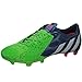 Produktbild adidas Fußballschuhe Predator Instinct FG Herren Rich Blue-White-solar Green (M17644), 40 2/3, Gruen