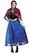 Produktbild Monissy Kostüm Für Karneval Prinzessin Kleid Anna