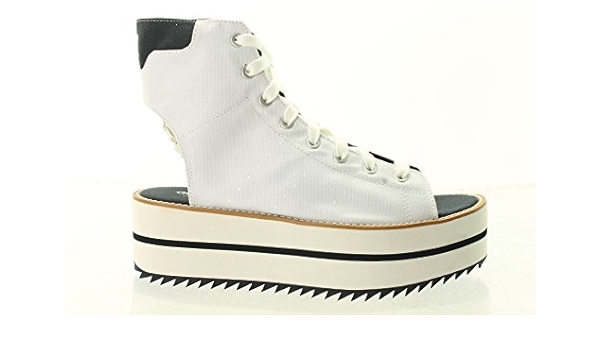 stan smith semelle plateforme