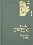 Image de Stefan Zweig - Gesammelte Werke (IRIS®-Leinen) (Anaconda Gesammelte Werke)