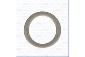 AJUSA 22007100 Anneau de joint, filetage bouchon de vidange d'huile