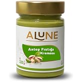 ALUNE %30 Antep Fıstığı Krema 320 gr