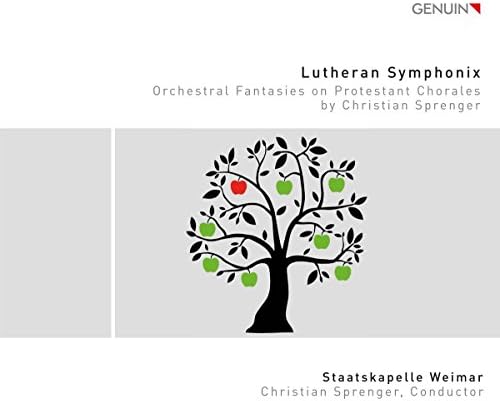 Lutheran Symphonix