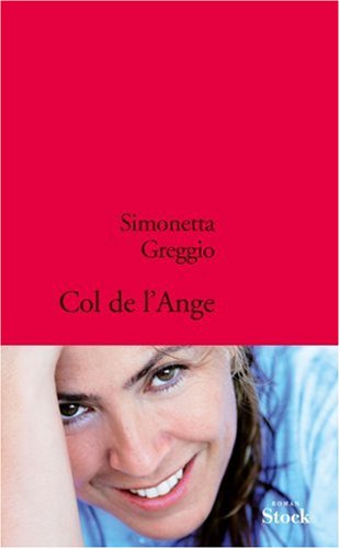 couverture de : Col de l'Ange