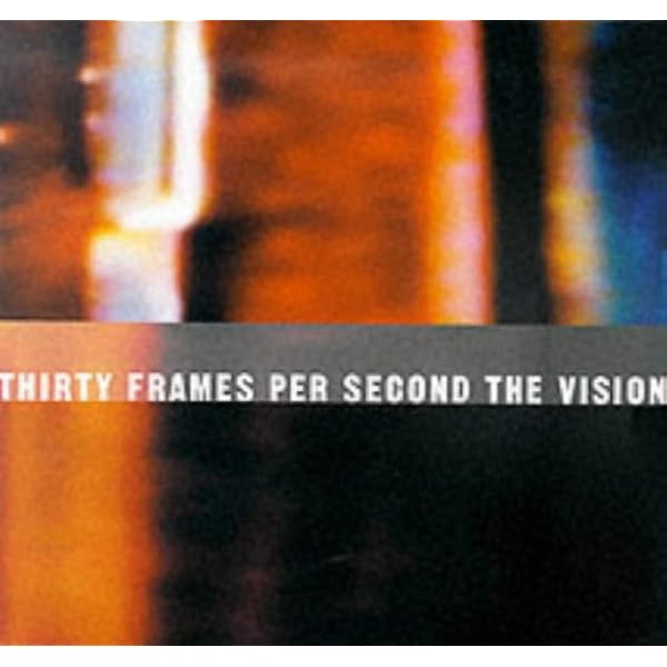 Thirty Frames Per Second Visionary A The Visionary Art Of The Music Video Amazon Co Uk Reiss Steven Feineman Neil Feineman Neil 9780810943575 Books