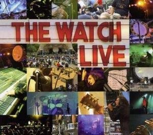 Preisvergleich Produktbild Live by The Watch (2008-08-03)