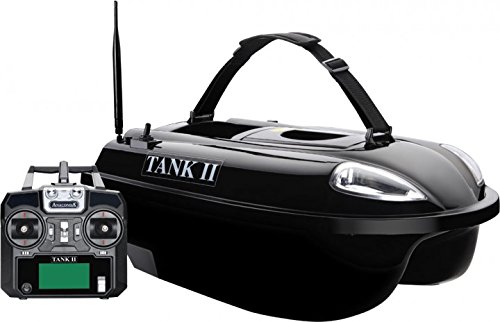 Preisvergleich Produktbild Anaconda - Tank II Futterboot