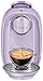Produktbild Tchibo Cafissimo PICCO Kaffeekapselmaschine, Violett -NEU-