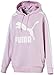 Produktbild Puma Damen Classics Logo T7 Sweatshirt, Winsome Orchid, L
