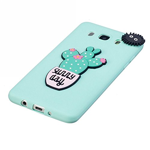 Funda Samsung Galaxy J510 J5 2016 3D Bello Dibujos Animados Alivio
Catus Patr n Cover Ultra Delgado TPU Goma Cover Candy Color Puro Suave
Flexible Carcasa Silicona Gel Anti-Rasgu o Shockproof Anti-ara azos
Protectora Espalda Caso Soft Bumper Back Trasera Case Solaxi - Azul
Claro Funda Samsung Galaxy J510 J5 2016 3D Bello Dibujos Animados Alivio
Catus Patr n Cover Ultra Delgado TPU Goma Cover Candy Color Puro Suave
Flexible Carcasa Silicona Gel Anti-Rasgu o Shockproof Anti-ara azos
Protectora Espalda Caso Soft Bumper Back Trasera Case Solaxi - Azul
Claro