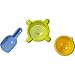 Produktbild Haba 301445 Sandspiel Kleinkind-Sieb-Set