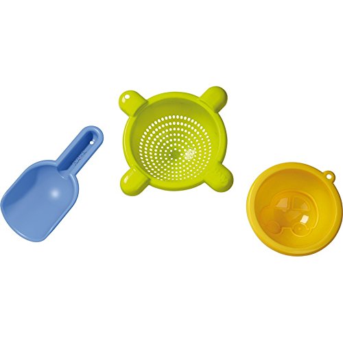 Preisvergleich Produktbild Haba 301445 Sandspiel Kleinkind-Sieb-Set