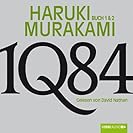 1Q84 (Buch 1 & 2)