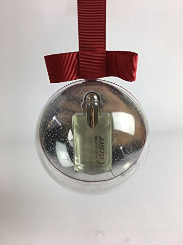 Preisvergleich Produktbild Cartier Declaration Weihnachtskugel 5 ml EDT