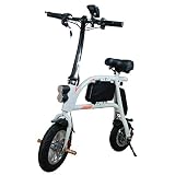 bicicleta electrica sin dar pedales Otros soporte para móvil con cargador incluido