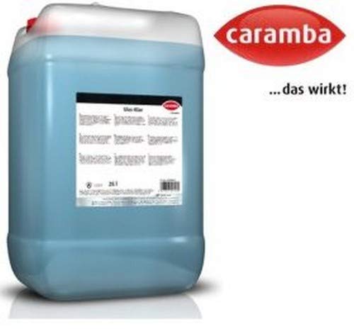 Preisvergleich Produktbild Caramba Glas Klar Kanister Transparent, 1 L