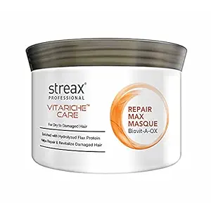 ARTPRO STREAX PROFESSIONAL REPAIR MAX MASQUE 500GM