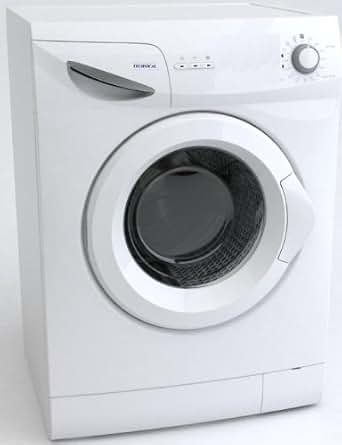 Technical WTL 1042 CV2 Lave Linge Frontal 5 Kg 1000 Rpm Classe A Blanc technical-wtl-1042-cv2-lave-linge-frontal-5-kg-1000-rpm-classe-a-blanc