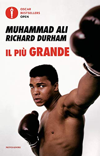 Il più grande: Storia della mia vita