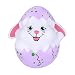 Produktbild Ostergeschenk - Zariavo Happy Easter Bunny Egg parfümiert langsam steigendes Squeeze Collect
