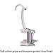 Door Monkey, Childproof Door Lock & Pinch Guard