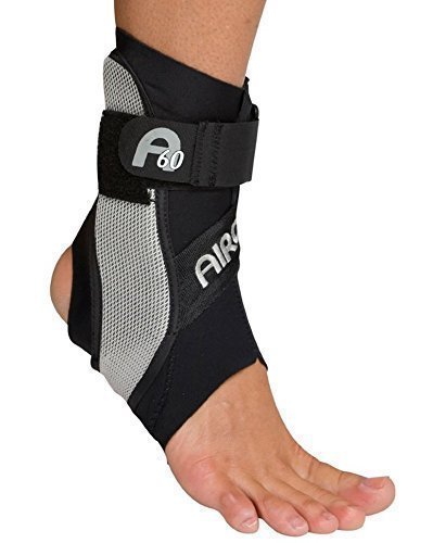 Arcast A60 Versión izquierda M-Tutore para tobillo, talla M