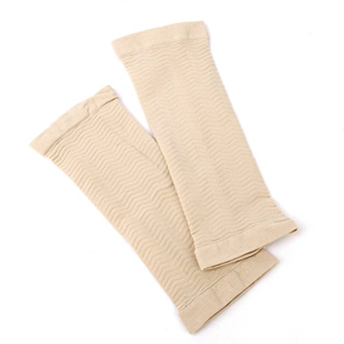 LUOEM Arm Former Slimming Shaper Weight Loss - 6