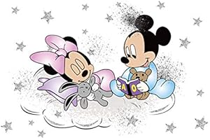 KIBI STORE Kibi Pegatinas Infantiles Pared Pegatinas Decorativas Wall Stickers Dormitorio Calcomanias para Niños