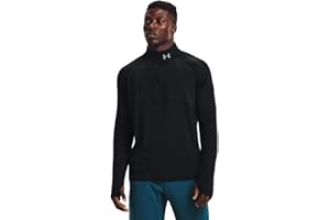 Under Armour Hauts Warmup Homme