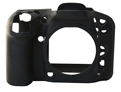 Housse de protection TREKKING silicone cover NIKON D7100 D7200 Housse de protection TREKKING silicone cover NIKON D7100 D7200