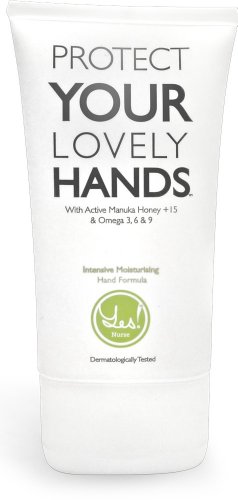 Yes Nurse Protect Your Lovely Hands 50ml