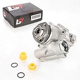 Betriebsart: hydraulisch Hydraulikpumpe Servopumpe Hydraulik Lenkung für TRANSPORTER IV T4 2.4 2.5 TDI D