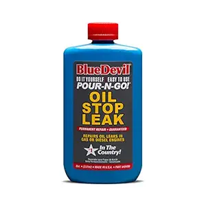 BlueDevil Products Oil Stop Leak