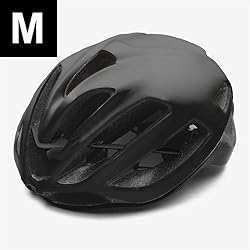 MOLDERY Casco Ultralight Red Protone Bicycle Aero Capacete Road MTB Mountain XC Trail Bike Ciclismo Black Matt - w