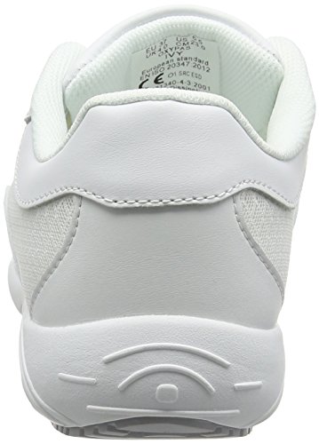 Oxypas Ivy Damen Arbeits- und Sicherheitsschuhe - 2