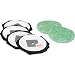 Produktbild Metropolitan Vacuum TBF-7 Toner Replacement Taschen-Filter