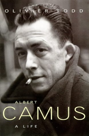 Camus: A Life