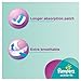 Pampers Active Fit Size 3+ (Midi +) Mega Box - 80 Nappies