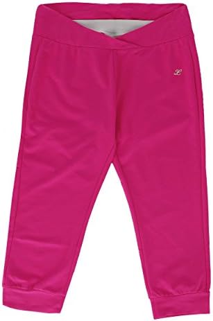 Limited Sports Outerwear 3/4-Length Trousers Rolldown Riga Pink pink Size:36 (EU)