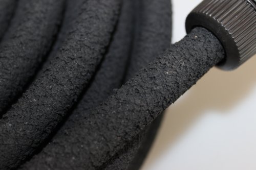 Tropfschlauch Perlschlauch Bewässerungsschlauch Gartenschlauch 20m 1/2″ - 2