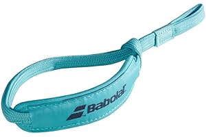 Babolat Padel Accessories Wrist Strap Turquoise 2023