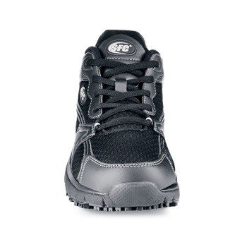 Shoes for Crews (SFC) Endurance 8047 schwarz für Gastronomie, Küche, Service, Verkauf, Sport und Freizeit (317 Gramm) - 5
