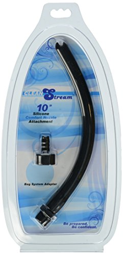 CleanStream Comfort Nozzle Vapor Limpio - 141 gr