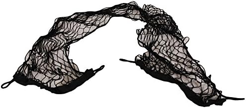 Reese Secure 9424200 55" x 78" Adjustable Truck Net