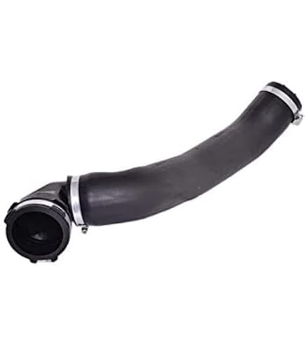 Tubo Intercooler Aria In Gomma Con Kevlar Per Mercedes Citan W415 E Renault Kangoo 1.5 DCi (2009-2021) – 144600199R - 3