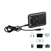 Produktbild 2018 Bescita 2in1 Bluetooth 4.2 Sender und Empfänger Auto Mini Intelligenter Drahtloser Bluetooth Music Receiver Portable Stereo Audio 3,5 mm Adapter Musik USB