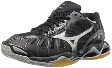 mizuno wave tornado 11 silver